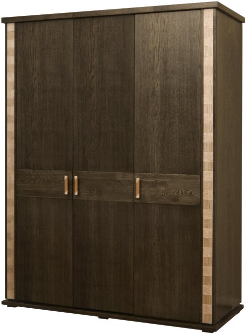 Шкаф для одежды «Тунис» П6.343.1.01 (П344.01/1), фото 10 из 22