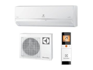Кондиционер Electrolux Viking 2.0 EACS/I-24HVI/N8_21Y из каталога 5 элемент