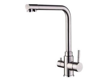 Смеситель Ledeme L4355-3
