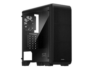 Корпус Zalman S2