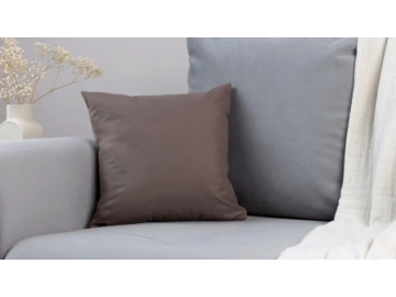 Подушка декоративная Basic, цвет Капучино в Витебске Аскона