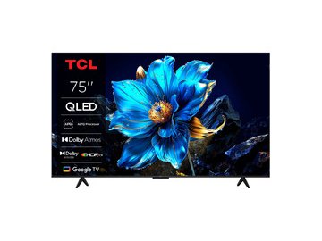 Телевизор TCL 75QLED780K на акции в магазинах 5 элемент
