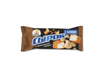 Продукт творожный Даниссимо вкус мороженое клубн крем-брюле 6,1% 130 г