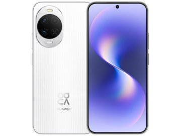 HUAWEI nova 15 12/256GB (белый)