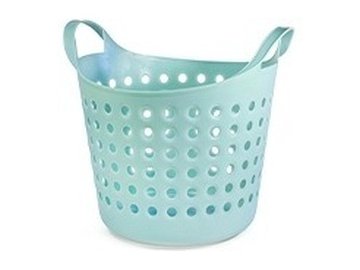 Корзина Berossi Soft 10 л (ИК 50257000) из каталога 5 элемент