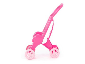 Коляска для кукол Полесье Лили 43542 в Мозыре 5 элемент