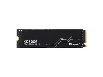 SSD диск Kingston SKC3000D/2048G 2048GB KC3000