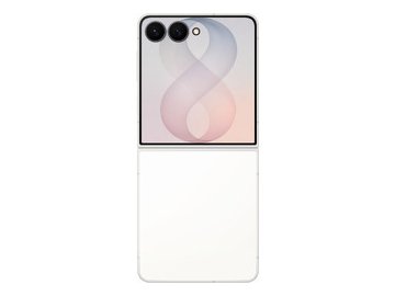Смартфон Samsung Galaxy Z Flip8 SM-F776 12GB/256GB (кремовый)