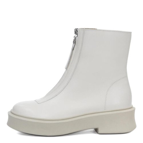 Полусапожки женские, фото 5 из 6