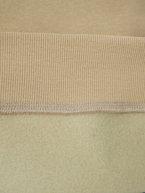 Свитшот мужской бежевый, фото 6 из 7