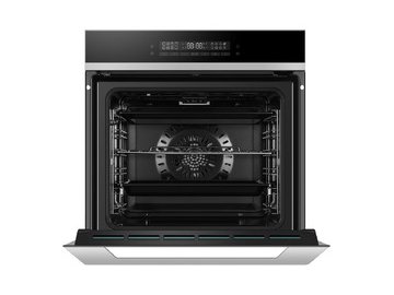 Духовой шкаф Haier HOQ-P16AN5SX на акции в магазинах 5 элемент
