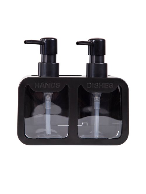 Набор дозаторов для моющего средства Shine, фото 31 из 374