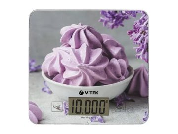 Весы кухонные VITEK VT-7988