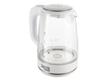 Электрочайник REDMOND SkyKettle RK-G203S 5 элемент