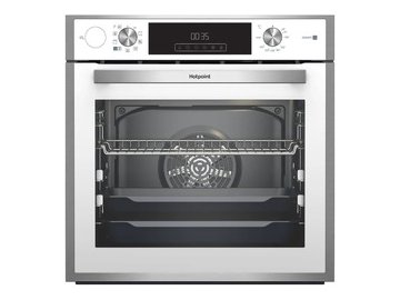 Духовой шкаф Hotpoint FE8 S832 JSH WH
