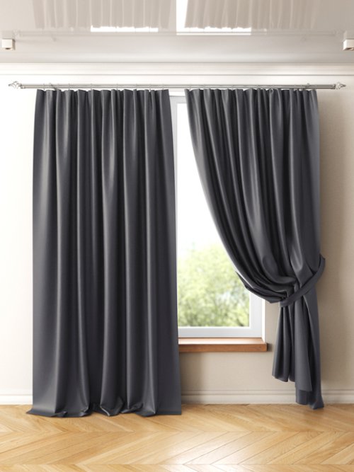 Комплект штор Minimat, фото 24 из 208