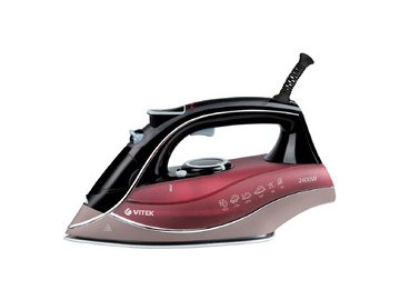 Утюг Vitek VT-1240 BD
