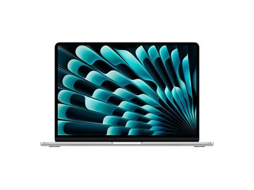 Ноутбук Apple MacBook Air 13" M4 MW0W3RU/A со скидкой в магазинах 5 элемент