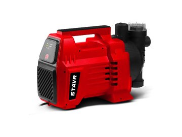 Насосная станция Stavr SPS 1300
