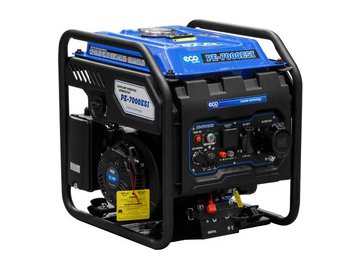 Генератор Eco PE-7000ESI (EC1710-2)