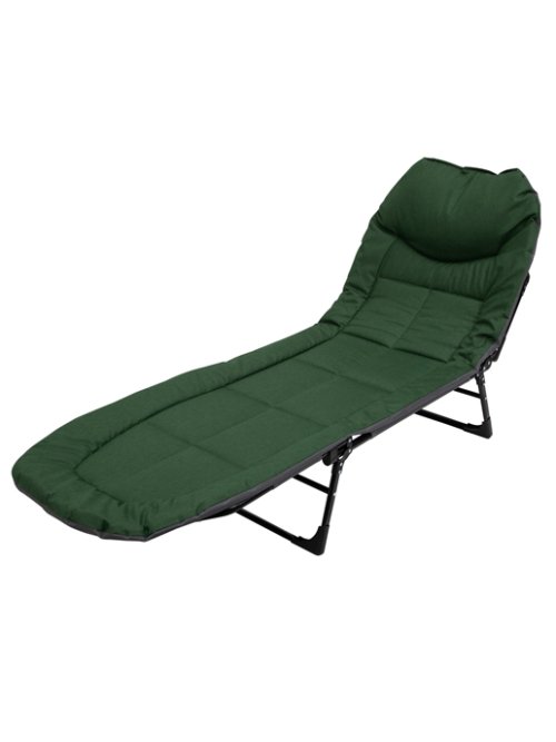 Шезлонг-раскладушка Comfort, фото 129 из 190