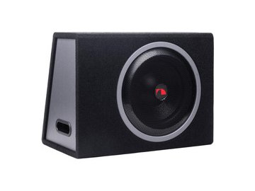 Сабвуфер Nakamichi NBX305A в Мозыре 5 элемент