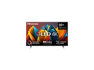 Телевизор hisense 55e7nq в Орше Электросила
