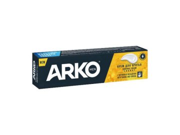 Крем для бритья ARKO Men Energy, 65 г