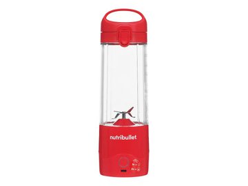 Блендер Nutribullet NBP003MA