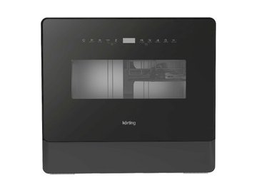 Посудомоечная машина Korting KDF 26630 GN