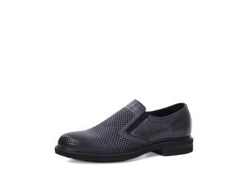 Полуботинки мужские летние Марко, модель 24661