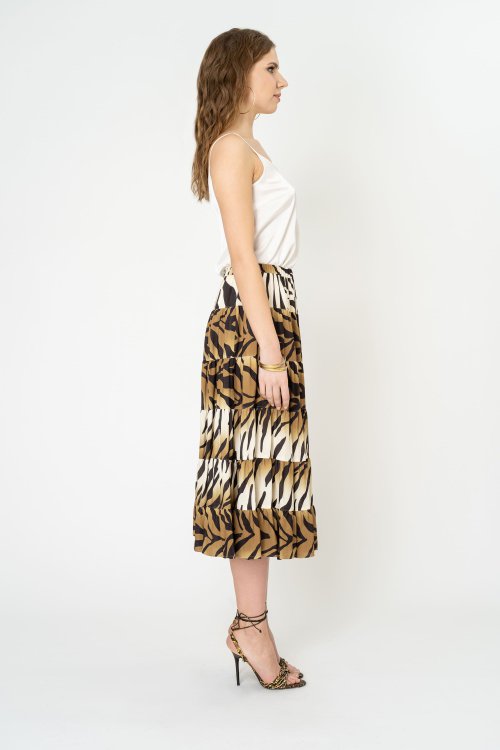 Юбка женская, фото 2 из 135