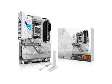 Материнская плата ASUS ROG Strix X870-A Gaming WiFi