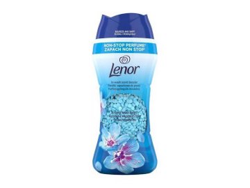 Ополаскиватель для белья LENOR Risveglio Primaverile в гранулах парфюмированный, 195 г