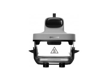 Аэрогриль dreame air fryer pt60 (серый) Электросила