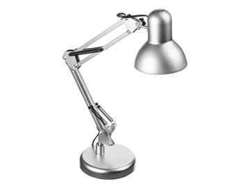 Настольная лампа Sundays Home SM-800A (серебристый) в Барановичах 5 элемент