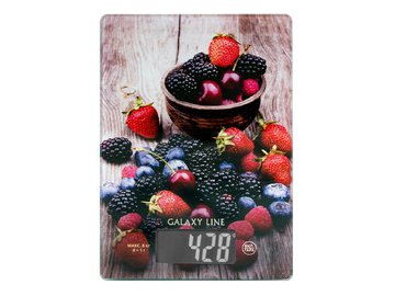 Кухонные весы Galaxy Line GL2819