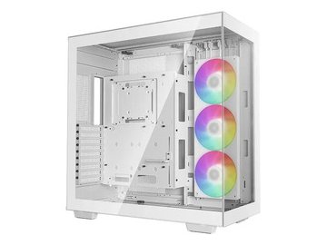 Корпус DeepCool CH780