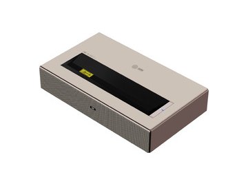 Проектор Cactus CS-U2.WT