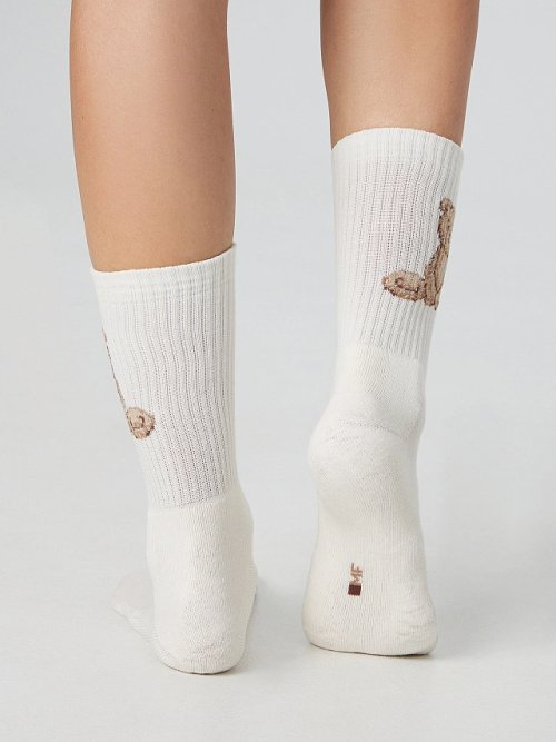 НОСКИ ЖЕНСКИЕ (3 пары), фото 5 из 24