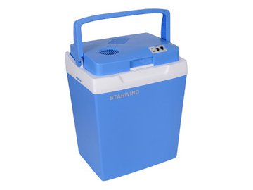 Автохолодильник StarWind CB-117 5 элемент