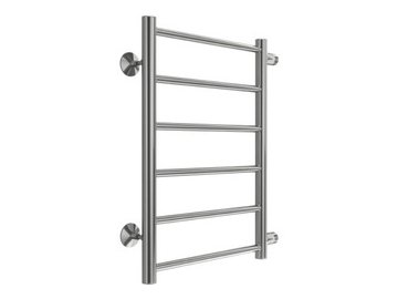 Полотенцесушитель TERMINUS Аврора П6 400x600 бп (хром)