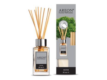 Аромадиффузор Areon Sticks Silver ARE-PL02 (85 мл)