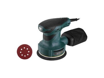 Эксцентриковая шлифмашина Zitrek ZKG450-125 085-1050