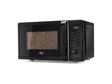Микроволновая печь Holt HT-MO-002 (черный)