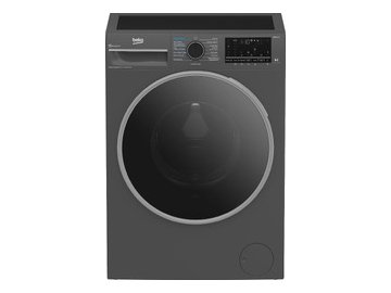 Стирально-сушильная машина BEKO B3DFR57H22A