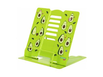 Подставка для книг Avocado BRAUBERG KIDS 238052