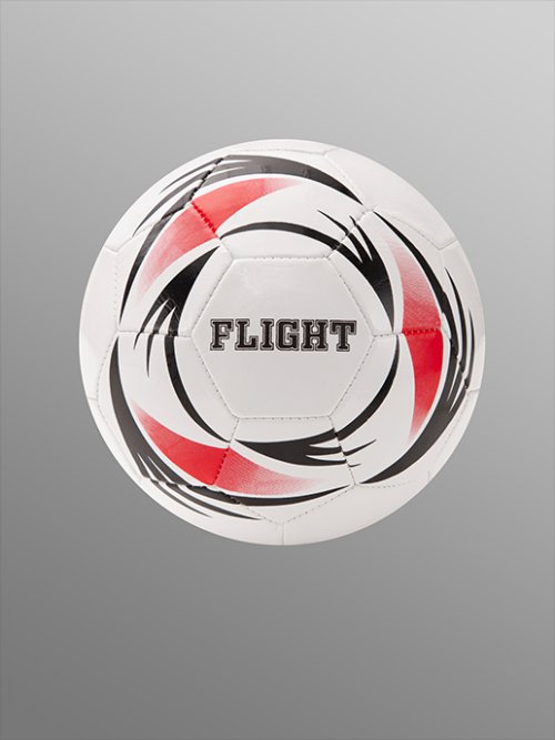 Мяч футбольный Flight, фото 9 из 54