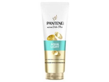 Бальзам-ополаскиватель PANTENE Pro-V Aqua Light, 180 мл