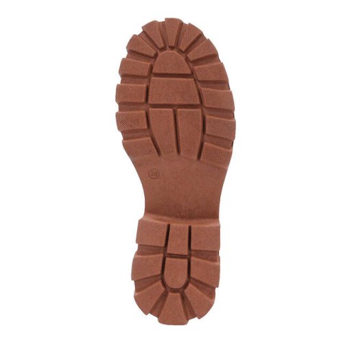 Сапожки для школьников-девочек, фото 3 из 6